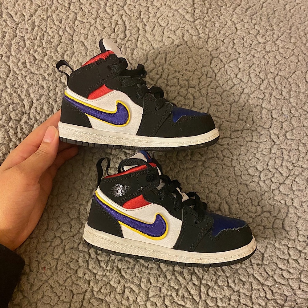 Jordan 1s